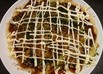 【とても簡単レシピ！洋食風お好み焼き！】
