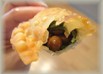 サクサク納豆フライ