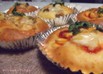 HMで♪簡単ツナまよパン