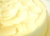 ちょっとリッチな☆レアチーズケーキ