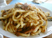 オカンのオンリーワン焼きうどん