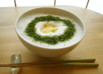 納豆めかぶの簡単ふわふわネバネバうどん