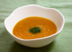 簡単!!トマトの冷製スープ