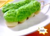 豆乳ずんだあん団子