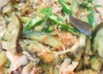 ウチの定番♪ナスと豚肉の＊和風野菜炒め＊