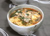 辛麺　宮崎名物