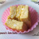 お弁当に☆レンジで簡単卵焼き お弁当に☆レンジで簡単卵焼き