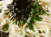 うどんDE生パスタき・ぶ・ん♥味噌バター