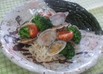和風ウマウマボンゴレ素麺☆