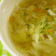朝のおめざ☆基本の野菜スープ♡ 朝のおめざ☆基本の野菜スープ♡