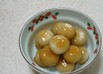 片栗粉入り♪みたらし団子