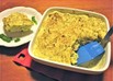 ほくほく＆ふわふわ★じゃがいものガトー