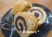なつかしの❀あん巻き