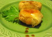 豚肉の野菜ロール