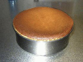 簡単!安い!ヨーグルトケーキ^^