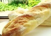 ＨＢでお手軽に♬ソフトフランスパン