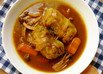 ✽カレーロール白菜✽