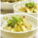 鶏牛蒡風に大根も参加～煮物的とろみ炒め