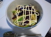 まぐろの漬けハワイアン丼