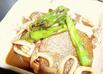イカと大根のすっぱワタ煮