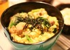 しっかり味が染み込むよ！親子丼　