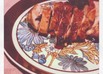 簡単豪華＊鶏肉の梅しそ巻きソテー
