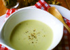 ☆soupのソラマメすぅぷ☾・*。