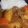 週末にオヤジが作るマジ牛スジカレー 週末にオヤジが作るマジ牛スジカレー