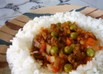 簡単♪野菜たっぷりこく旨カレー