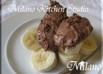 チョコレートムース