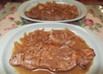安いお肉で簡単やわらかステーキ