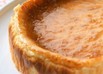 混ぜるだけ！簡単なのに本格チーズケーキ