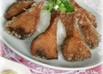 子供も大好き♡かつおの竜田揚げ