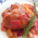 鶏肉のパプリカ煮♪