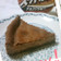 バレンタインにベイクドチョコチーズケーキ バレンタインにベイクドチョコチーズケーキ