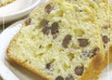 甘納豆入りパウンドケーキ