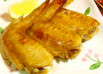 ✽手羽先のさっぱり照り焼き✽