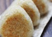 見た目よりずっとうまい★焼きおにぎり★