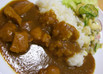 野菜たっぷり！とろみチキンカレー