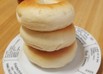 パネトーネマザーBB風フワもちベーグル