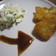 余ったポテトサラダでコロッケだ！