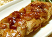 *鶏もも照り焼き♪お酢でさっぱり✽