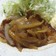 たまねぎトロトロ♪生姜焼き♪ たまねぎトロトロ♪生姜焼き♪