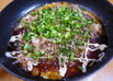 居酒屋の味 簡単＊ふわとろ山芋の鉄板焼き