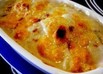 超簡単！お鍋ひとつでポテトグラタン♪