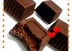 簡単＊失敗なしのコーティング生チョコ