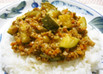フライパンで簡単♪うま辛✿ドライカレー✿