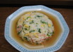 絶品！あんかけチャーハン