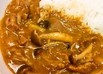 ウチの定番♪和風きのこカレー＊簡単＊
