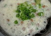 冷やしぶっかけとろろ納豆そば
